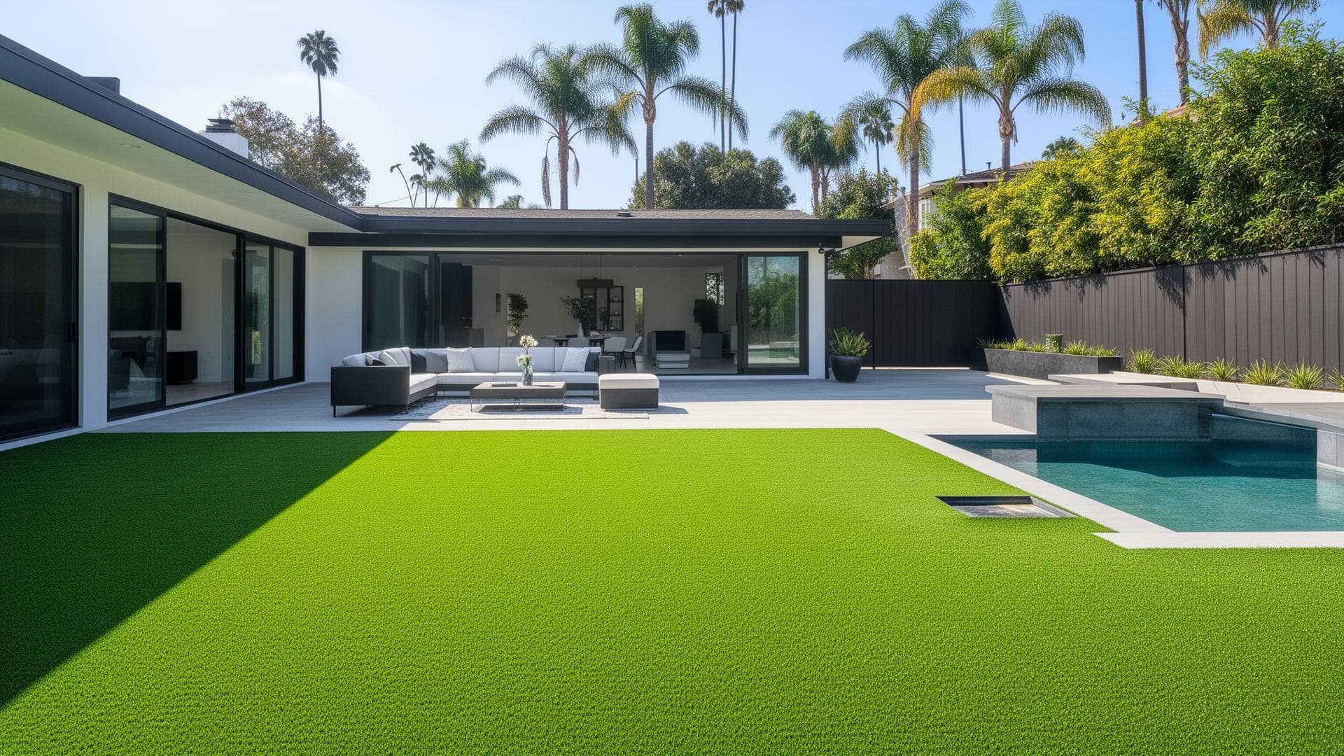 Artificial Turf