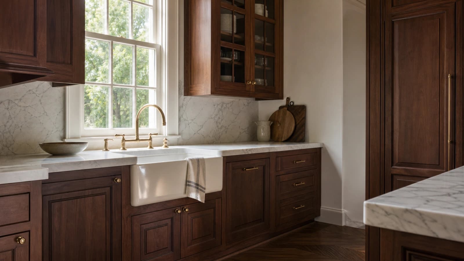 Kitchen Remodel Cost in McLean, VA: 2026 Fairfax County Pricing Reality