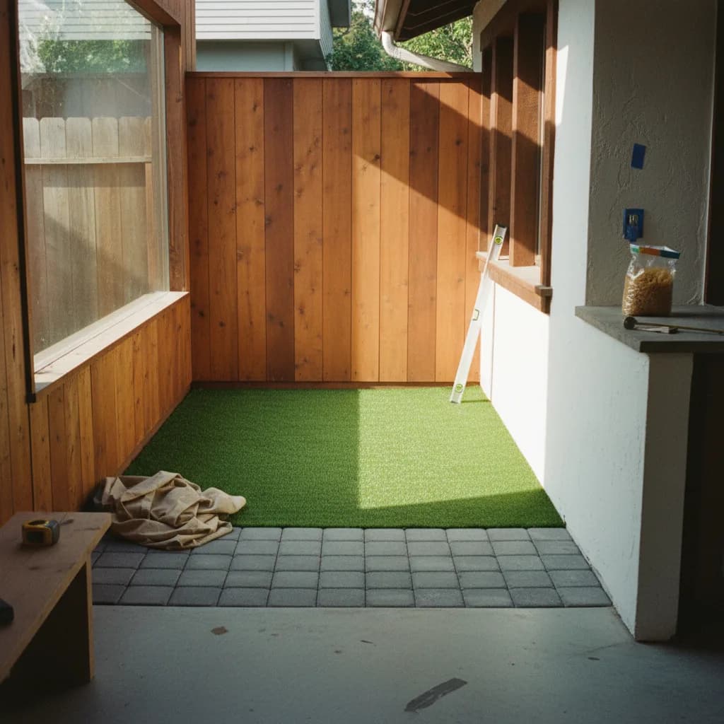 How Much Does an Artificial Turf Install Cost in Oakland in 2026?